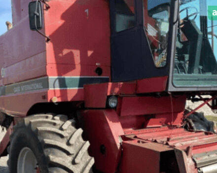 Кейс 1680, об'ємом двигуна 2.45 л та пробігом 0 тис. км за 18141 $, фото 3 на Automoto.ua