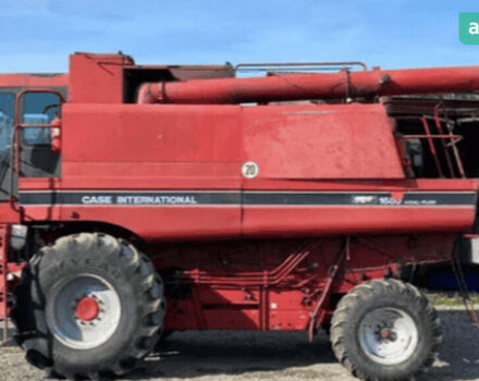 Кейс 1680, об'ємом двигуна 2.45 л та пробігом 0 тис. км за 18141 $, фото 4 на Automoto.ua