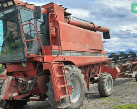 Кейс 1680, об'ємом двигуна 2.45 л та пробігом 0 тис. км за 18141 $, фото 2 на Automoto.ua