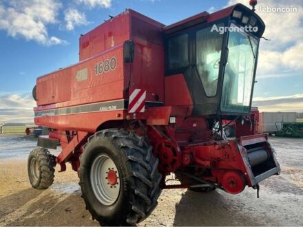 Кейс 1680 1989 в Звенигородка на Automoto.ua Кейс 1680, объемом двигателя 0 л и пробегом 0 тыс. км за 14110 $, фото 1 на Automoto.ua