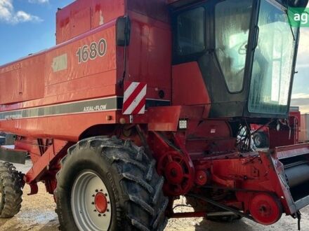 Кейс 1680, объемом двигателя 0 л и пробегом 0 тыс. км за 14296 $, фото 1 на Automoto.ua