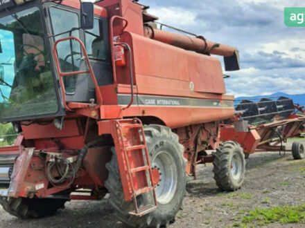 Кейс 1680 1992 в Звенигородка на Automoto.ua Кейс 1680, объемом двигателя 0 л и пробегом 0 тыс. км за 17963 $, фото 1 на Automoto.ua