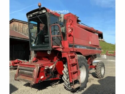 Кейс 1680 1992 в Звенигородка на Automoto.ua Кейс 1680, объемом двигателя 0 л и пробегом 0 тыс. км за 15949 $, фото 1 на Automoto.ua