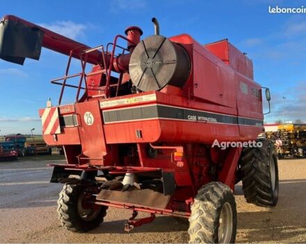 Кейс 1680, объемом двигателя 0 л и пробегом 0 тыс. км за 14110 $, фото 3 на Automoto.ua