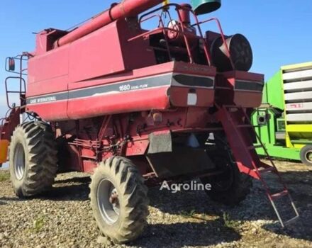 Кейс 1680, об'ємом двигуна 0 л та пробігом 0 тис. км за 28620 $, фото 4 на Automoto.ua