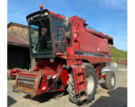 Кейс 1680, объемом двигателя 0 л и пробегом 0 тыс. км за 17906 $, фото 2 на Automoto.ua
