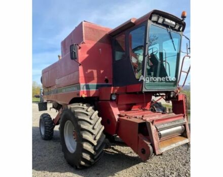 Кейс 1680, объемом двигателя 0 л и пробегом 0 тыс. км за 17906 $, фото 3 на Automoto.ua