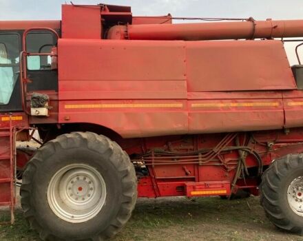 Кейс 1680, объемом двигателя 0 л и пробегом 0 тыс. км за 23237 $, фото 1 на Automoto.ua