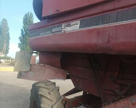 Кейс 1680, объемом двигателя 0 л и пробегом 0 тыс. км за 34411 $, фото 5 на Automoto.ua