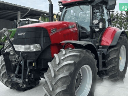 Кейс 170, об'ємом двигуна 0 л та пробігом 0 тис. км за 105248 $, фото 1 на Automoto.ua