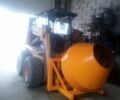 Желтый Кейс 1845, объемом двигателя 3.9 л и пробегом 1 тыс. км за 15300 $, фото 1 на Automoto.ua
