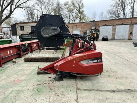 Червоний Кейс 2020, об'ємом двигуна 0 л та пробігом 0 тис. км за 23261 $, фото 1 на Automoto.ua