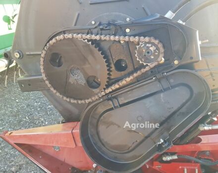 Красный Кейс 2020, объемом двигателя 0 л и пробегом 0 тыс. км за 20715 $, фото 24 на Automoto.ua