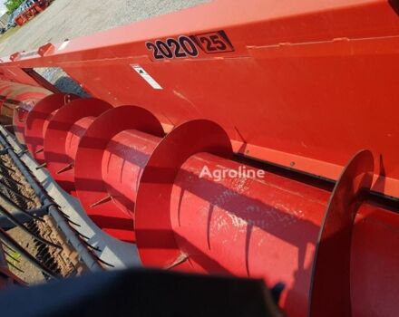 Красный Кейс 2020, объемом двигателя 0 л и пробегом 0 тыс. км за 23042 $, фото 7 на Automoto.ua