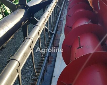 Красный Кейс 2020, объемом двигателя 0 л и пробегом 0 тыс. км за 20715 $, фото 6 на Automoto.ua