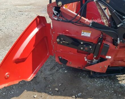 Красный Кейс 2020, объемом двигателя 0 л и пробегом 0 тыс. км за 23042 $, фото 8 на Automoto.ua