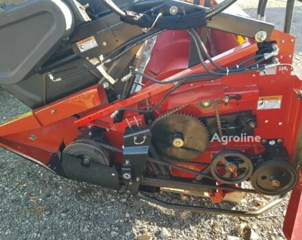 Красный Кейс 2020, объемом двигателя 0 л и пробегом 0 тыс. км за 20715 $, фото 11 на Automoto.ua