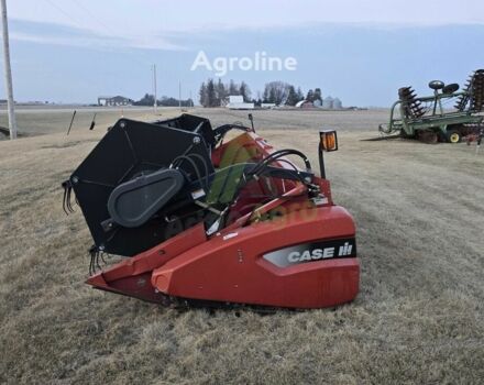 Красный Кейс 2020, объемом двигателя 0 л и пробегом 0 тыс. км за 23261 $, фото 6 на Automoto.ua