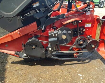 Красный Кейс 2020, объемом двигателя 0 л и пробегом 0 тыс. км за 22686 $, фото 3 на Automoto.ua