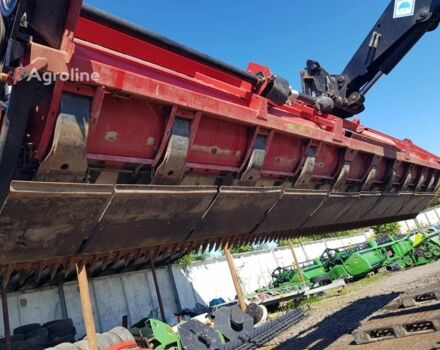 Красный Кейс 2020, объемом двигателя 0 л и пробегом 0 тыс. км за 23042 $, фото 5 на Automoto.ua