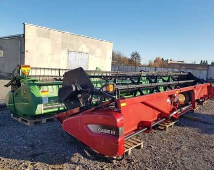 Красный Кейс 2020, объемом двигателя 0 л и пробегом 0 тыс. км за 20715 $, фото 1 на Automoto.ua