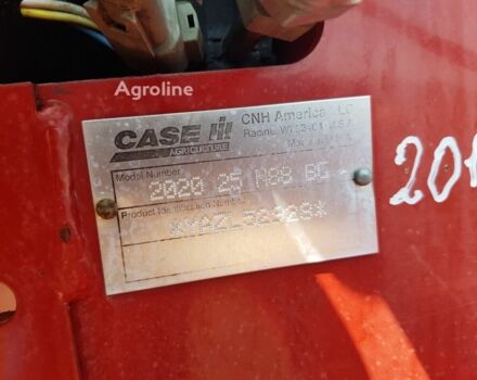 Красный Кейс 2020, объемом двигателя 0 л и пробегом 0 тыс. км за 22686 $, фото 9 на Automoto.ua