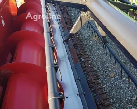 Красный Кейс 2020, объемом двигателя 0 л и пробегом 0 тыс. км за 20715 $, фото 20 на Automoto.ua