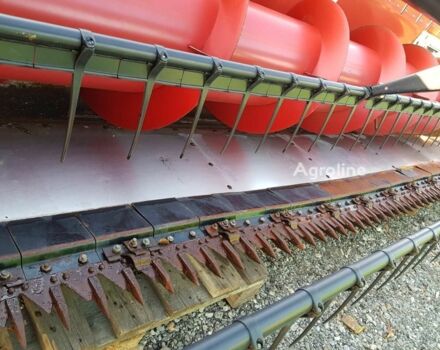 Красный Кейс 2020, объемом двигателя 0 л и пробегом 0 тыс. км за 20715 $, фото 4 на Automoto.ua