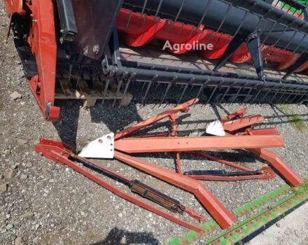 Красный Кейс 2020, объемом двигателя 0 л и пробегом 0 тыс. км за 23042 $, фото 18 на Automoto.ua