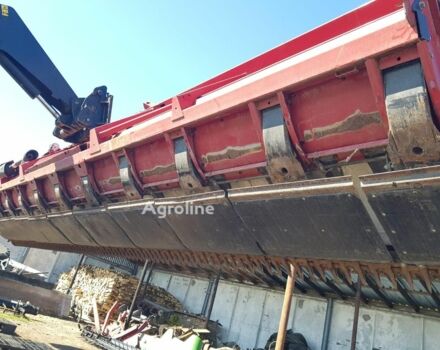 Красный Кейс 2020, объемом двигателя 0 л и пробегом 0 тыс. км за 22686 $, фото 17 на Automoto.ua