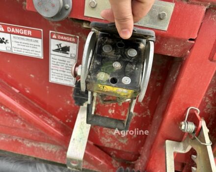 Красный Кейс 2020, объемом двигателя 0 л и пробегом 0 тыс. км за 23261 $, фото 6 на Automoto.ua