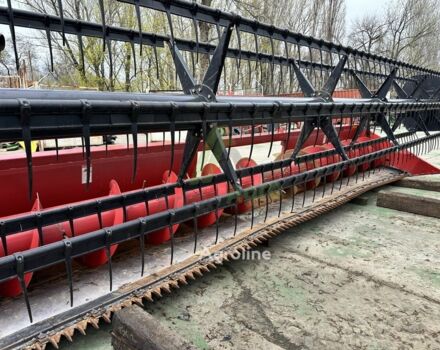 Красный Кейс 2020, объемом двигателя 0 л и пробегом 0 тыс. км за 23261 $, фото 13 на Automoto.ua