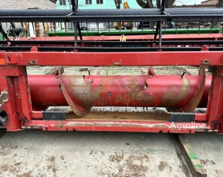 Красный Кейс 2020, объемом двигателя 0 л и пробегом 0 тыс. км за 23261 $, фото 5 на Automoto.ua