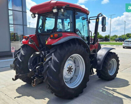 Кейс 2020, об'ємом двигуна 0 л та пробігом 0 тис. км за 40116 $, фото 5 на Automoto.ua