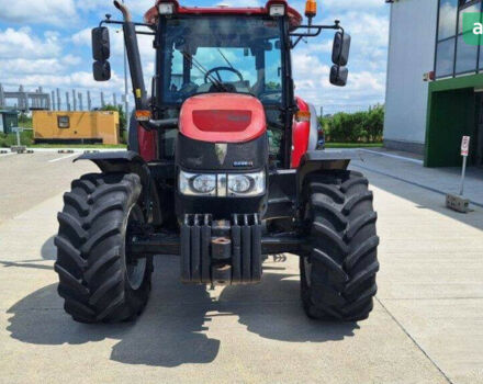 Кейс 2020, об'ємом двигуна 0 л та пробігом 0 тис. км за 40116 $, фото 2 на Automoto.ua