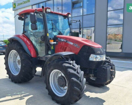 Кейс 2020, об'ємом двигуна 0 л та пробігом 0 тис. км за 40116 $, фото 3 на Automoto.ua