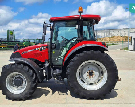 Кейс 2020, об'ємом двигуна 0 л та пробігом 0 тис. км за 40116 $, фото 1 на Automoto.ua