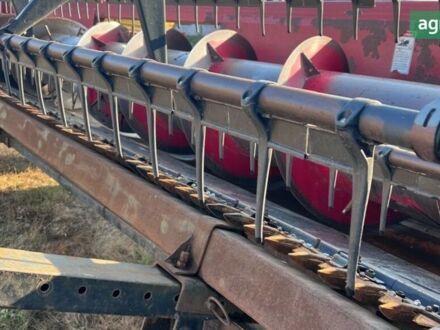 Кейс 2020, объемом двигателя 0 л и пробегом 0 тыс. км за 19700 $, фото 1 на Automoto.ua