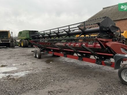 Кейс 2020, объемом двигателя 0 л и пробегом 0 тыс. км за 30000 $, фото 1 на Automoto.ua