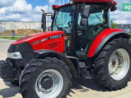 Кейс 2020, объемом двигателя 0 л и пробегом 0 тыс. км за 40116 $, фото 1 на Automoto.ua