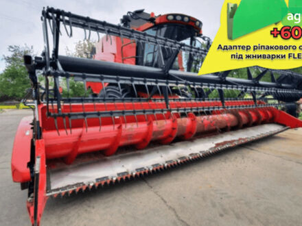 Кейс 2020, объемом двигателя 0 л и пробегом 0 тыс. км за 28570 $, фото 1 на Automoto.ua
