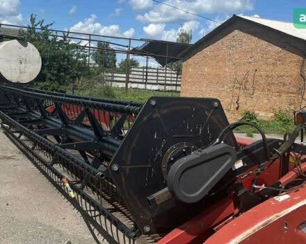 Кейс 2020, об'ємом двигуна 0 л та пробігом 0 тис. км за 15000 $, фото 1 на Automoto.ua