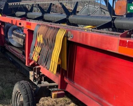 Кейс 2020, объемом двигателя 0 л и пробегом 0 тыс. км за 19700 $, фото 2 на Automoto.ua