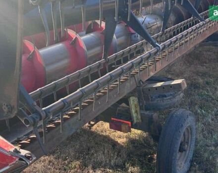 Кейс 2020, объемом двигателя 0 л и пробегом 0 тыс. км за 19700 $, фото 5 на Automoto.ua