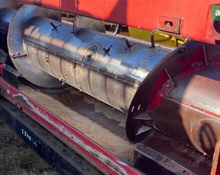 Кейс 2020, объемом двигателя 0 л и пробегом 0 тыс. км за 19700 $, фото 3 на Automoto.ua