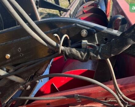 Кейс 2020, объемом двигателя 0 л и пробегом 0 тыс. км за 19700 $, фото 4 на Automoto.ua