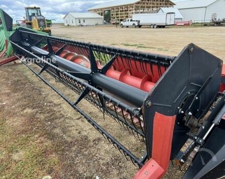 Кейс 2020 2010 у Полтаві на Automoto.ua Кейс 2020, об'ємом двигуна 0 л та пробігом 0 тис. км за 16301 $, фото 9 на Automoto.ua