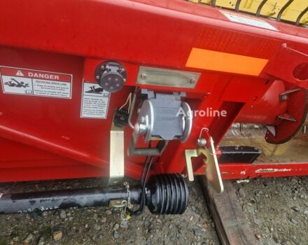 Кейс 2020, объемом двигателя 0 л и пробегом 0 тыс. км за 20935 $, фото 4 на Automoto.ua