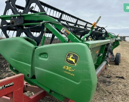 Кейс 2020, об'ємом двигуна 0 л та пробігом 0 тис. км за 22000 $, фото 8 на Automoto.ua