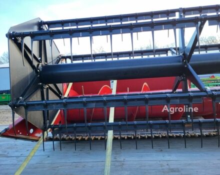 Кейс 2020, объемом двигателя 0 л и пробегом 0 тыс. км за 20943 $, фото 10 на Automoto.ua